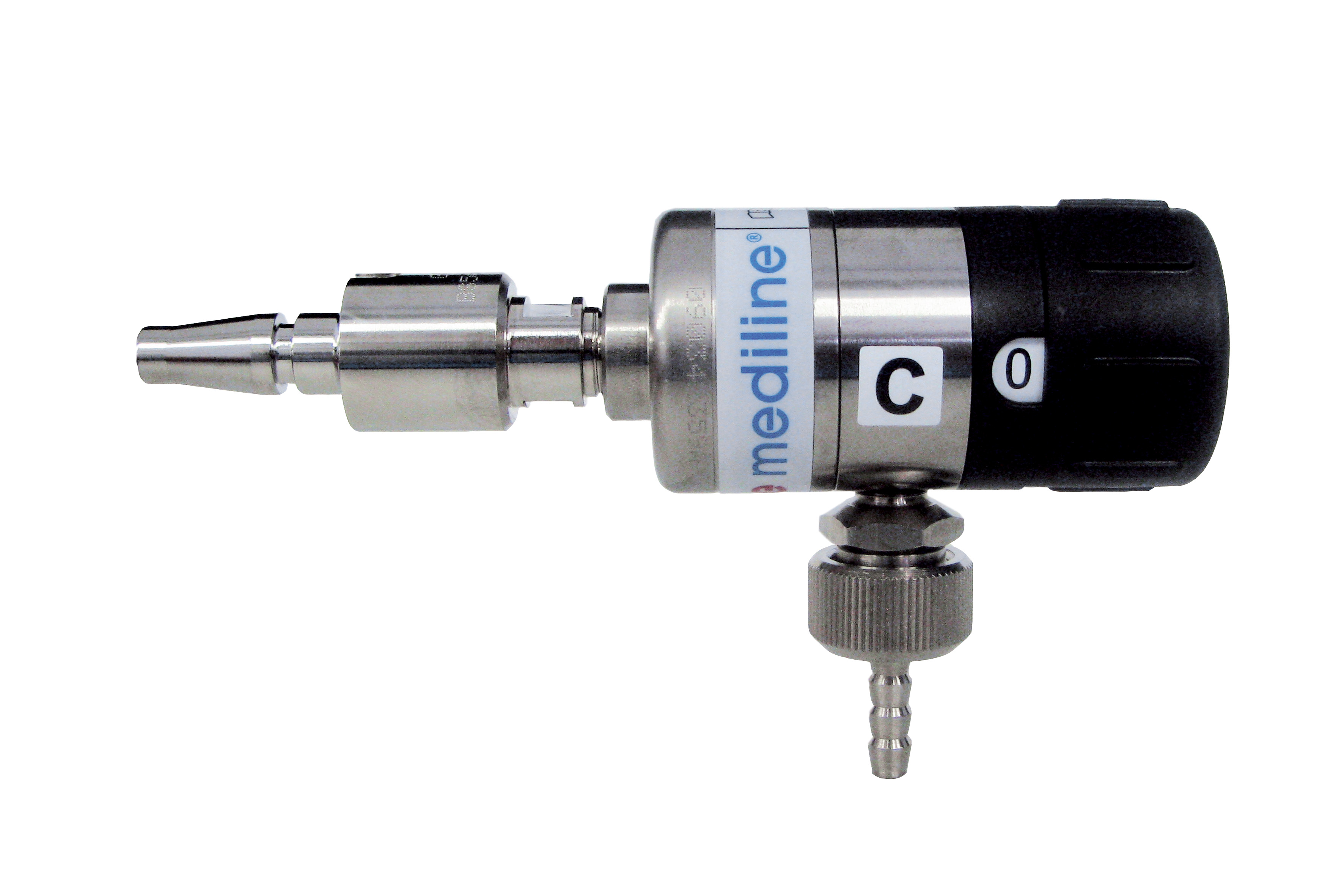 MEDIFLOW® ULTRA II page image